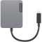 Lenovo Powered USB-C Travel Hub Gen 2, Dockingstation