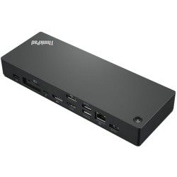 Lenovo ThinkPad Thunderbolt 4 Workstation Dock, Dockingstation
