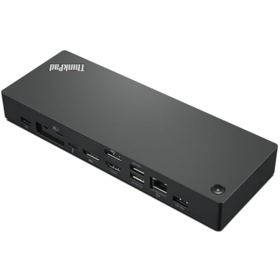 Lenovo ThinkPad Thunderbolt 4 Workstation Dock, Dockingstation