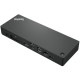 Lenovo ThinkPad Thunderbolt 4 Workstation Dock, Dockingstation