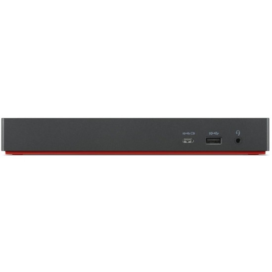 Lenovo ThinkPad Thunderbolt 4 Workstation Dock, Dockingstation