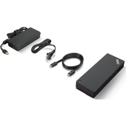 Lenovo ThinkPad Universal Thunderbolt 4 Dock, Dockingstation