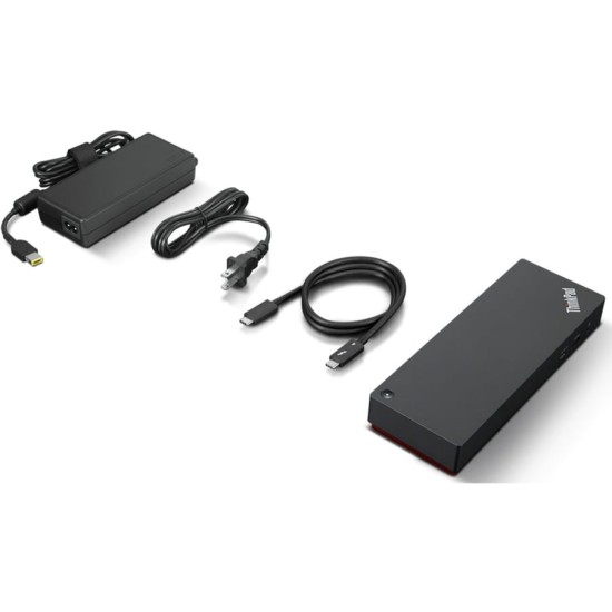 Lenovo ThinkPad Universal Thunderbolt 4 Dock, Dockingstation