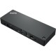 Lenovo ThinkPad Universal Thunderbolt 4 Dock, Dockingstation