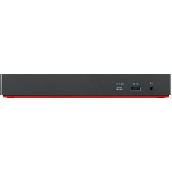 Lenovo ThinkPad Universal Thunderbolt 4 Dock, Dockingstation