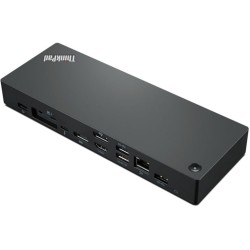 Lenovo ThinkPad Universal Thunderbolt 4 Smart Dock, Dockingstation