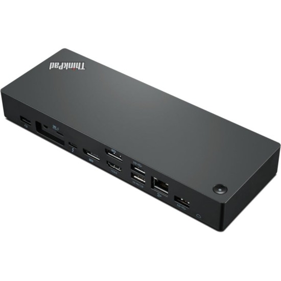 Lenovo ThinkPad Universal Thunderbolt 4 Smart Dock, Dockingstation