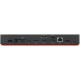 Lenovo ThinkPad Universal Thunderbolt 4 Smart Dock, Dockingstation