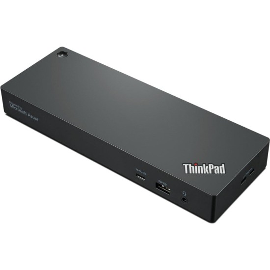 Lenovo ThinkPad Universal Thunderbolt 4 Smart Dock, Dockingstation