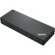 Lenovo ThinkPad Universal Thunderbolt 4 Smart Dock, Dockingstation