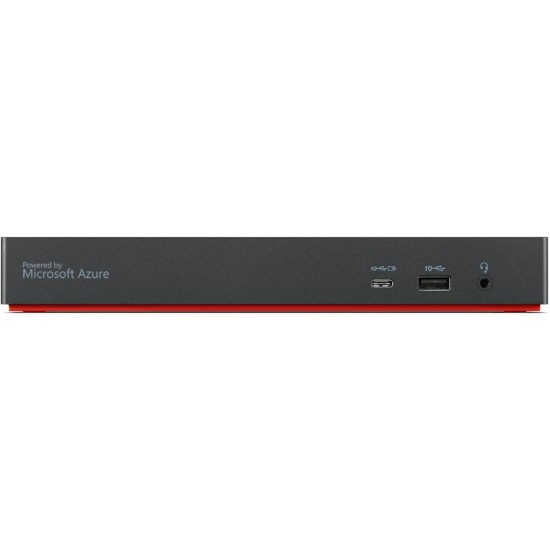 Lenovo ThinkPad Universal Thunderbolt 4 Smart Dock, Dockingstation