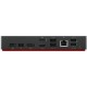Lenovo ThinkPad Universal USB-C Smart Dock, Dockingstation
