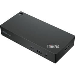 Lenovo ThinkPad Universal USB-C Smart Dock, Dockingstation