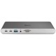 Lindy DST-Pro 5K XT, Dockingstation