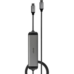Lindy USB 3.2-C Micro Dock, Dockingstation