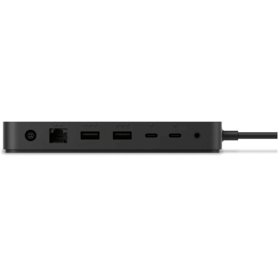 Microsoft Surface Thunderbolt 4-Dock, Dockingstation