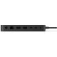 Microsoft Surface Thunderbolt 4-Dock, Dockingstation
