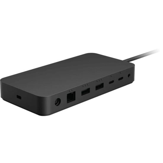 Microsoft Surface Thunderbolt 4-Dock, Dockingstation
