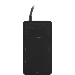 Microsoft USB-C Travel Hub, Dockingstation