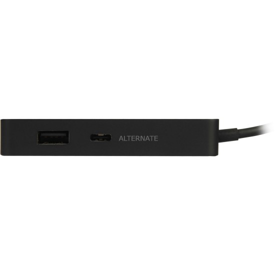 Microsoft USB-C Travel Hub, Dockingstation