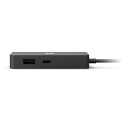 Microsoft USB-C Travel Hub, Dockingstation