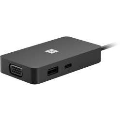 Microsoft USB-C Travel Hub, Dockingstation