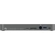 OWC Thunderbolt 3 Dock 14-Port, Dockingstation