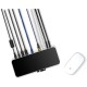 OWC Thunderbolt 3 Dock 14-Port, Dockingstation