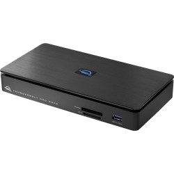 OWC Thunderbolt 3 PRO Dock, Dockingstation