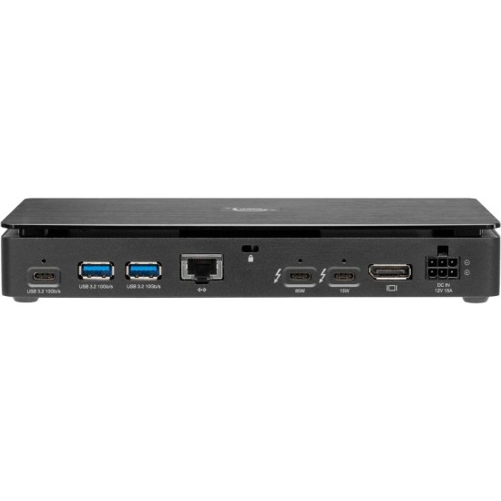 OWC Thunderbolt 3 PRO Dock, Dockingstation