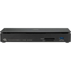 OWC Thunderbolt 3 PRO Dock, Dockingstation