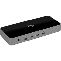 OWC Thunderbolt 5 Hub, Dockingstation