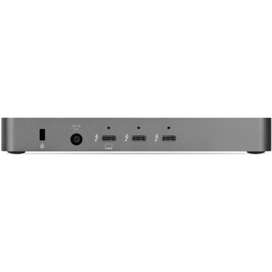 OWC Thunderbolt 5 Hub, Dockingstation