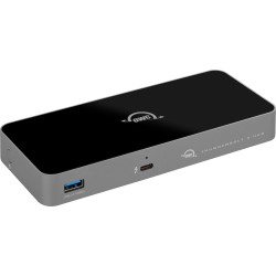 OWC Thunderbolt 5 Hub, Dockingstation