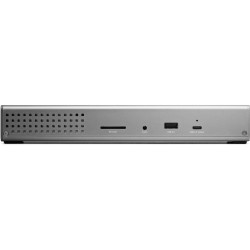 OWC Thunderbolt Go Dock, Dockingstation