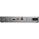OWC Thunderbolt Go Dock, Dockingstation