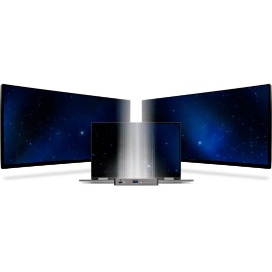 OWC Thunderbolt Hub, Dockingstation
