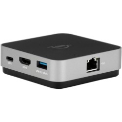 OWC USB-C Travel Dock E, Dockingstation