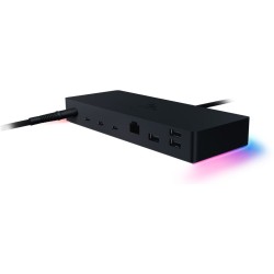 Razer Thunderbolt 4 Dock Chroma, Dockingstation