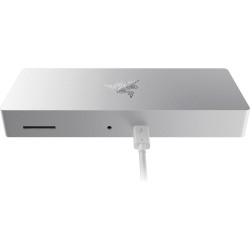 Razer Thunderbolt 4 Dock Mercury Edition, Dockingstation