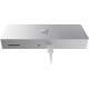 Razer Thunderbolt 4 Dock Mercury Edition, Dockingstation