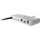 Razer Thunderbolt 4 Dock Mercury Edition, Dockingstation