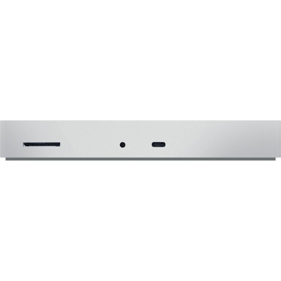 Razer Thunderbolt 4 Dock Mercury Edition, Dockingstation