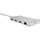 Razer USB-C Dock - Mercury, Dockingstation