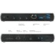 Sonnet Echo 11 Thunderbolt 4 Dock, Dockingstation