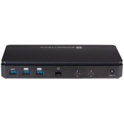 Sonnet Echo 13 Thunderbolt 5 SSD Dock 2 TB, Dockingstation