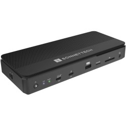 Sonnet Echo 13 Thunderbolt 5 SSD Dock 2 TB, Dockingstation