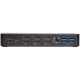 Sonnet Echo 13 Triple 4K Display Dock, Dockingstation