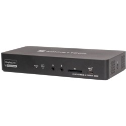 Sonnet Echo 13 Triple 4K Display Dock, Dockingstation