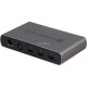 Sonnet Echo 5 Thunderbolt 4 Hub, Dockingstation